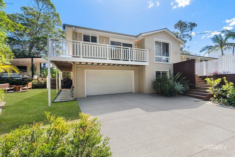 Property photo of 835 The Entrance Road Wamberal NSW 2260