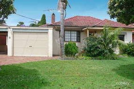 Property photo of 9 Colwell Street Kingsgrove NSW 2208