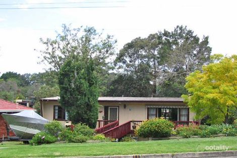 11 Rose St, Keiraville, NSW 2500