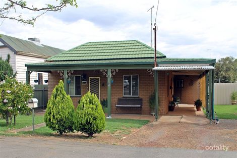 Property photo of 96 Neeld Street Wyalong NSW 2671