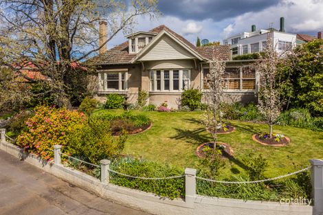 Property photo of 5 Trotsford Crescent Newstead TAS 7250