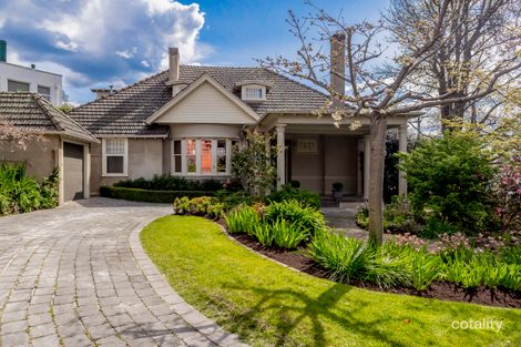 Property photo of 5 Trotsford Crescent Newstead TAS 7250