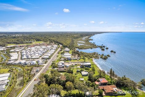 Property photo of 169 Bishop Road Beachmere QLD 4510