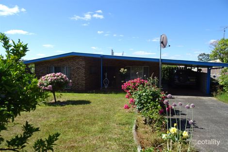 35 Lefroy St, Pemberton, WA 6260