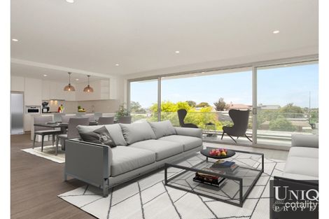 Property photo of 12/407 Illawarra Road Marrickville NSW 2204