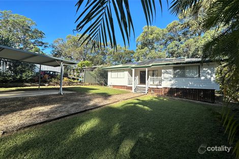 Property photo of 8 Blue Waters Crescent Macleay Island QLD 4184