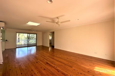 Property photo of 8 Blue Waters Crescent Macleay Island QLD 4184
