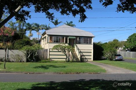 Property photo of 19 Ninth Avenue Sandgate QLD 4017