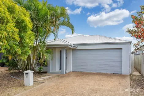 11 Marble St, Cosgrove, QLD 4818