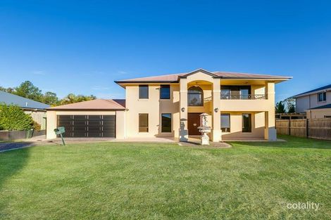 13 Hillary Cct, Pacific Pines, QLD 4211