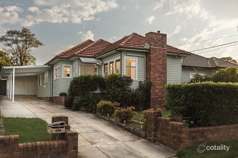 Property photo of 13 Rowland Street Revesby NSW 2212