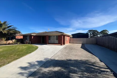 13 The Avenue, Traralgon, VIC 3844