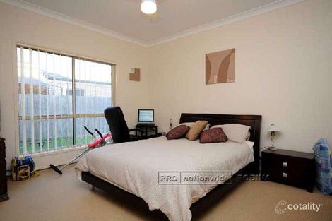Property photo of 6 Firecrest Close Upper Coomera QLD 4209