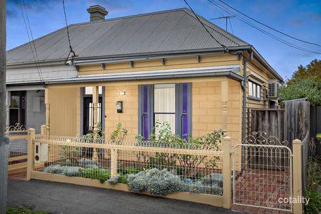 Property photo of 35 Newell Street Footscray VIC 3011