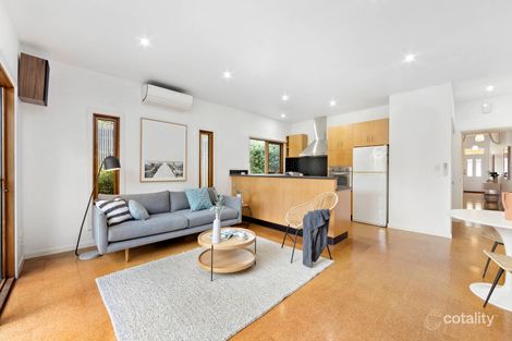 Property photo of 35 Newell Street Footscray VIC 3011