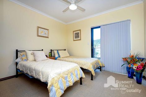 50 Lucy Victoria Ave, Australind, WA 6233