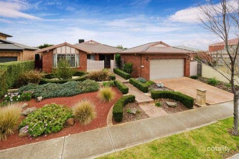 Property photo of 320 Tarneit Road Werribee VIC 3030