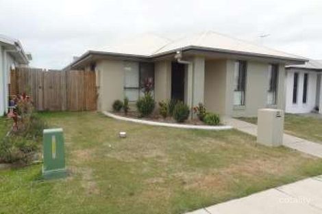 Property photo of 21 Elgans Parade Rural View QLD 4740