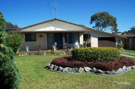 36 Warlters St, Wauchope, NSW 2446