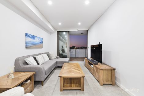 Property photo of 19/17-25 William Street Earlwood NSW 2206