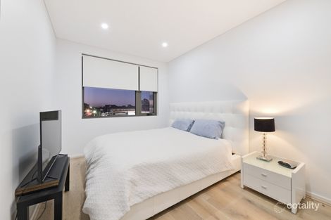 Property photo of 19/17-25 William Street Earlwood NSW 2206