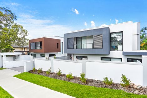 6/92 Burraneer Bay Rd, Burraneer, NSW 2230