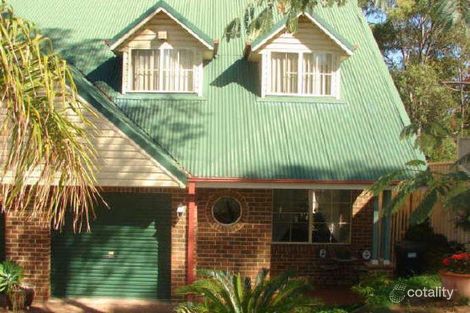 Property photo of 31A Roberts Road Casula NSW 2170