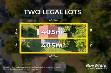 15/15a Grenfell St, Mount Gravatt East, QLD 4122