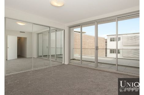 Property photo of 12/407 Illawarra Road Marrickville NSW 2204