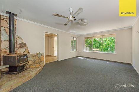 Property photo of 6 Ealy Street Mount Helena WA 6082