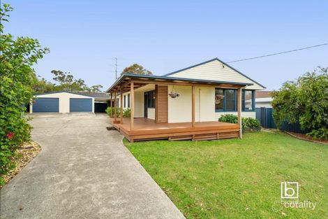Property photo of 75 Wall Road Gorokan NSW 2263