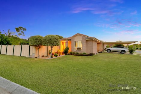 Property photo of 20 Vista Circuit Runcorn QLD 4113