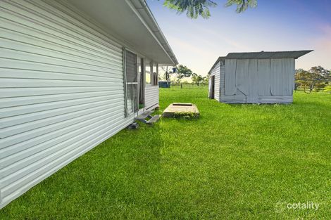 Property photo of 344 Matthews Road Drillham QLD 4424