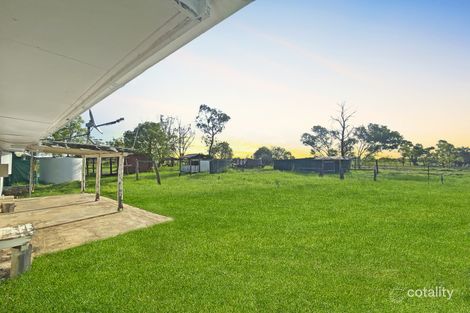 Property photo of 344 Matthews Road Drillham QLD 4424