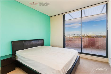Property photo of 604/12 Brodie Spark Drive Wolli Creek NSW 2205