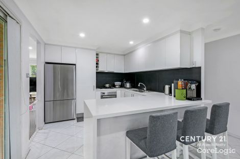 Property photo of 10 Maybush Court Schofields NSW 2762