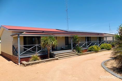 Property photo of 12 Haylock Road North Moonta SA 5558