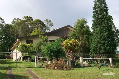 44 Herbert St, Ravenshoe, QLD 4888