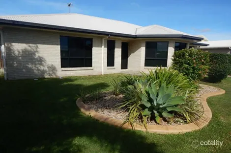 142 Bedford Rd, Andergrove, QLD 4740