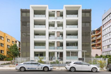 32/42-44 Meryla St, Burwood, NSW 2134