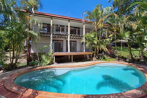 Property photo of 56 Bridgman Drive Reedy Creek QLD 4227