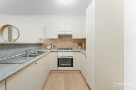 Property photo of 8A/19-21 George Street North Strathfield NSW 2137
