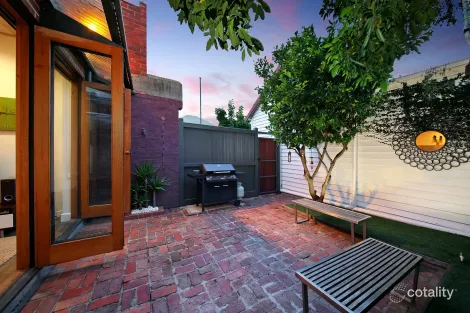 8 Grosvenor St, South Yarra, VIC 3141