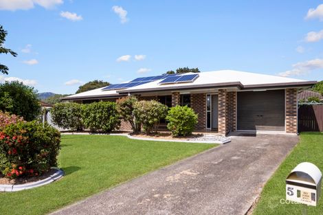 5 Abraham Ct, Kirwan, QLD 4817