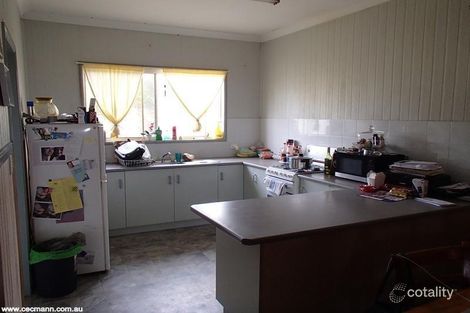 Property photo of 178 Aerodrome Road Applethorpe QLD 4378