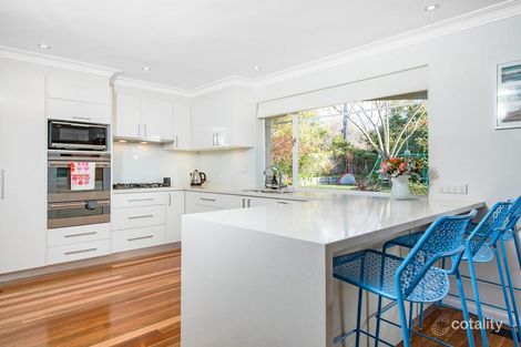 Property photo of 22 Norman Street Deakin ACT 2600