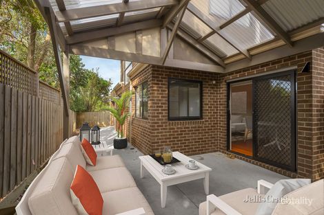 Property photo of 33A Darren Avenue Bundoora VIC 3083