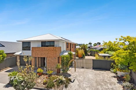 Property photo of 58 Brompton Avenue Curlewis VIC 3222