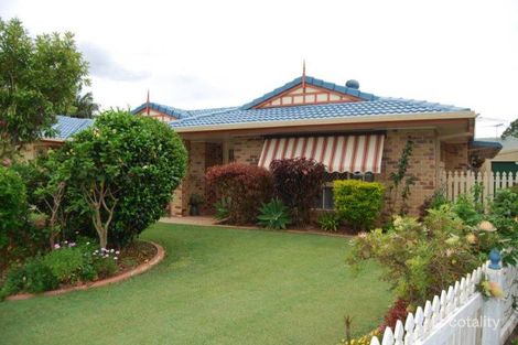 Property photo of 12 Jacaranda Street Wynnum West QLD 4178