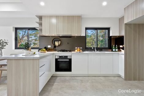 Property photo of 1/6 Finlay Road Turramurra NSW 2074